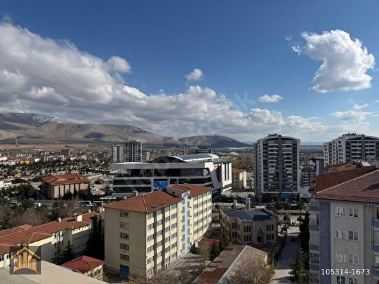NİĞDE MERKEZ ESKİFERTEK YOLUNA CEPHELİ AVM KARŞISI SATILIK DAİRE - Görsel 14