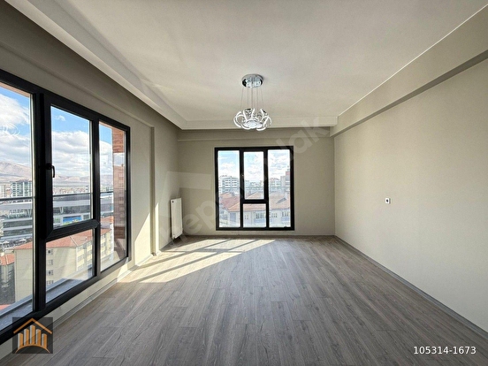 NİĞDE MERKEZ ESKİFERTEK YOLUNA CEPHELİ AVM KARŞISI SATILIK DAİRE - Görsel 5