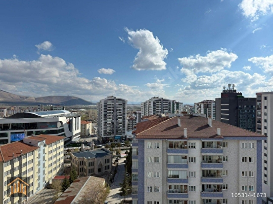 NİĞDE MERKEZ ESKİFERTEK YOLUNA CEPHELİ AVM KARŞISI SATILIK DAİRE - Görsel 13