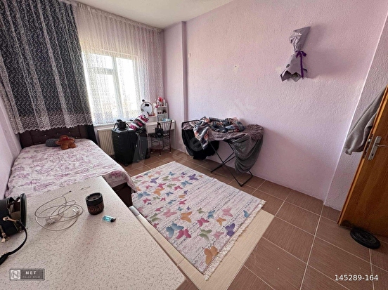 NET EMLAKTAN PAPATYA SİT ARA KAT GÜNEY CEPHE 3+1 DAİRE - Görsel 3