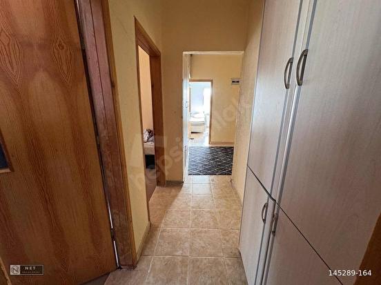 NET EMLAKTAN PAPATYA SİT ARA KAT GÜNEY CEPHE 3+1 DAİRE - Görsel 6