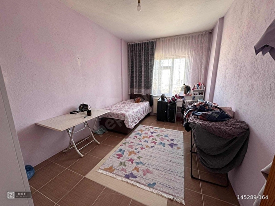NET EMLAKTAN PAPATYA SİT ARA KAT GÜNEY CEPHE 3+1 DAİRE - Görsel 19