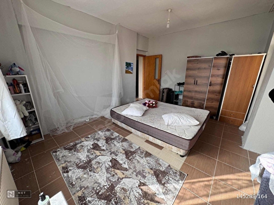 NET EMLAKTAN PAPATYA SİT ARA KAT GÜNEY CEPHE 3+1 DAİRE - Görsel 10