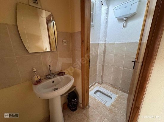 NET EMLAKTAN PAPATYA SİT ARA KAT GÜNEY CEPHE 3+1 DAİRE - Görsel 30