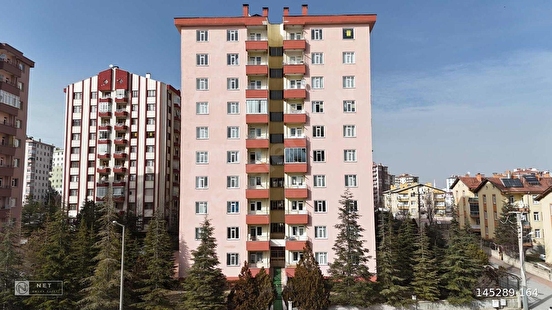NET EMLAKTAN PAPATYA SİT ARA KAT GÜNEY CEPHE 3+1 DAİRE - Görsel 27