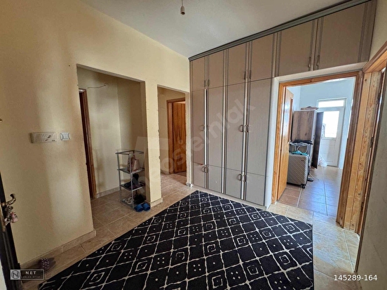 NET EMLAKTAN PAPATYA SİT ARA KAT GÜNEY CEPHE 3+1 DAİRE - Görsel 2
