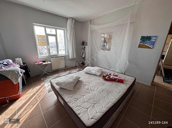 NET EMLAKTAN PAPATYA SİT ARA KAT GÜNEY CEPHE 3+1 DAİRE - Görsel 16