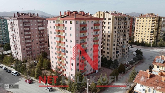 NET EMLAKTAN PAPATYA SİT ARA KAT GÜNEY CEPHE 3+1 DAİRE - Görsel 1