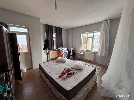 NET EMLAKTAN PAPATYA SİT ARA KAT GÜNEY CEPHE 3+1 DAİRE - Görsel 9