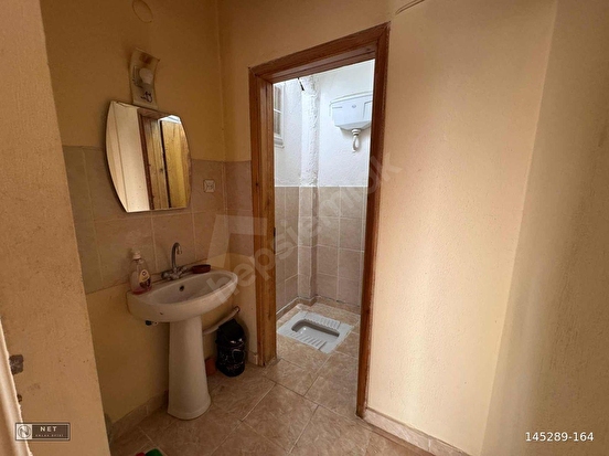 NET EMLAKTAN PAPATYA SİT ARA KAT GÜNEY CEPHE 3+1 DAİRE - Görsel 17