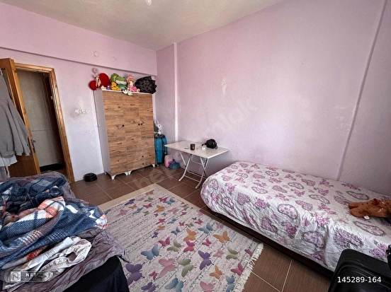 NET EMLAKTAN PAPATYA SİT ARA KAT GÜNEY CEPHE 3+1 DAİRE - Görsel 22