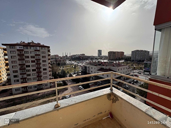 NET EMLAKTAN PAPATYA SİT ARA KAT GÜNEY CEPHE 3+1 DAİRE - Görsel 28