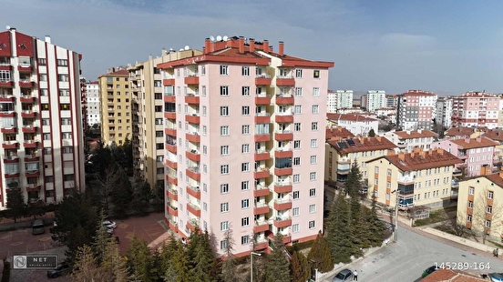 NET EMLAKTAN PAPATYA SİT ARA KAT GÜNEY CEPHE 3+1 DAİRE - Görsel 25