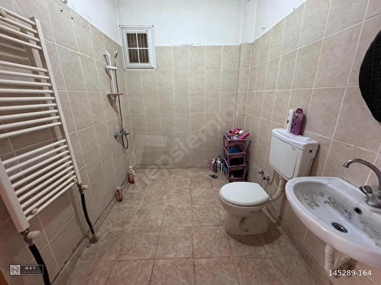 NET EMLAKTAN PAPATYA SİT ARA KAT GÜNEY CEPHE 3+1 DAİRE - Görsel 23