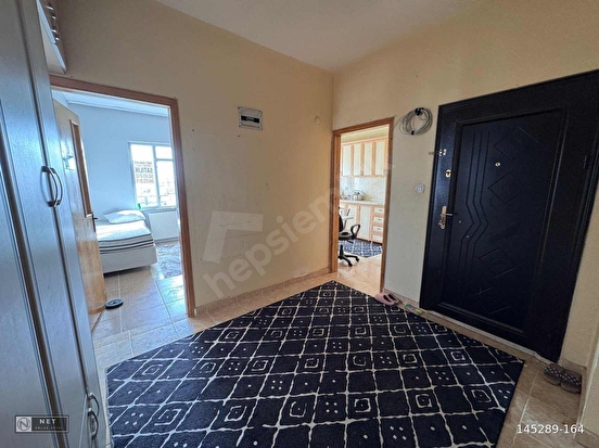 NET EMLAKTAN PAPATYA SİT ARA KAT GÜNEY CEPHE 3+1 DAİRE - Görsel 12