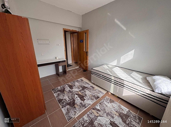 NET EMLAKTAN PAPATYA SİT ARA KAT GÜNEY CEPHE 3+1 DAİRE - Görsel 20