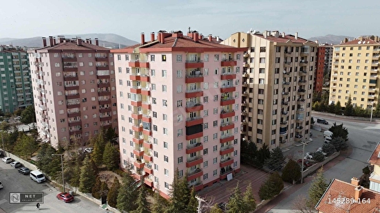 NET EMLAKTAN PAPATYA SİT ARA KAT GÜNEY CEPHE 3+1 DAİRE - Görsel 29