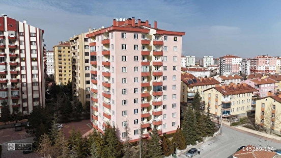NET EMLAKTAN PAPATYA SİT ARA KAT GÜNEY CEPHE 3+1 DAİRE - Görsel 11