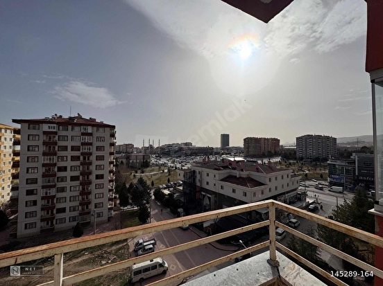 NET EMLAKTAN PAPATYA SİT ARA KAT GÜNEY CEPHE 3+1 DAİRE - Görsel 18