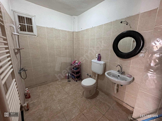 NET EMLAKTAN PAPATYA SİT ARA KAT GÜNEY CEPHE 3+1 DAİRE - Görsel 14