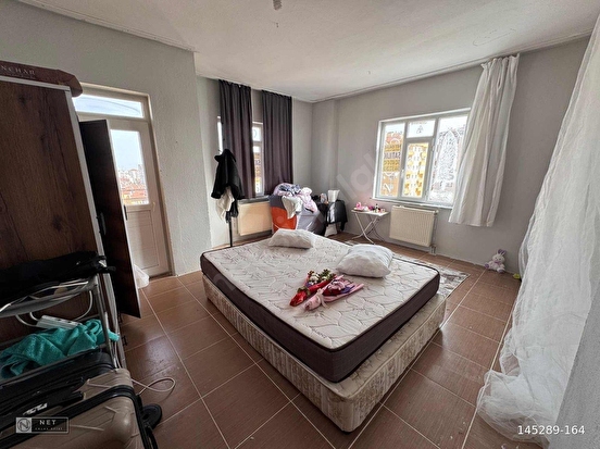 NET EMLAKTAN PAPATYA SİT ARA KAT GÜNEY CEPHE 3+1 DAİRE - Görsel 26