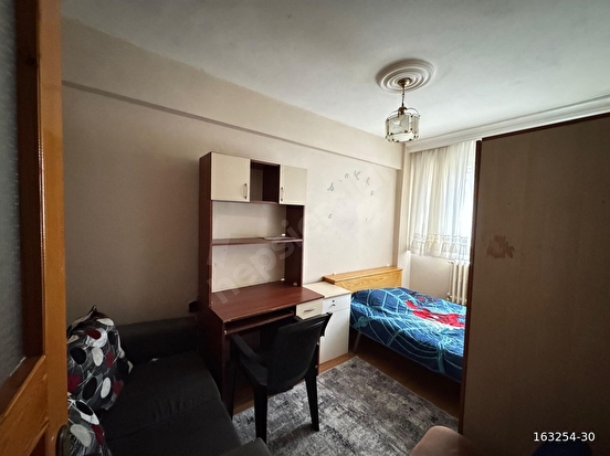 ŞÜKRÜ PAŞA MAHALLESİ SİTE İÇERİSİNDE MERKEZİ KONUMDA 3+1 DAİRE - Görsel 14