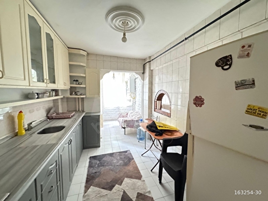 ŞÜKRÜ PAŞA MAHALLESİ SİTE İÇERİSİNDE MERKEZİ KONUMDA 3+1 DAİRE - Görsel 21