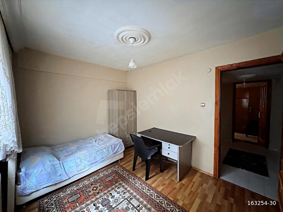 ŞÜKRÜ PAŞA MAHALLESİ SİTE İÇERİSİNDE MERKEZİ KONUMDA 3+1 DAİRE - Görsel 18