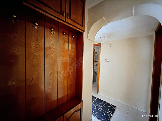 ŞÜKRÜ PAŞA MAHALLESİ SİTE İÇERİSİNDE MERKEZİ KONUMDA 3+1 DAİRE - Görsel 27