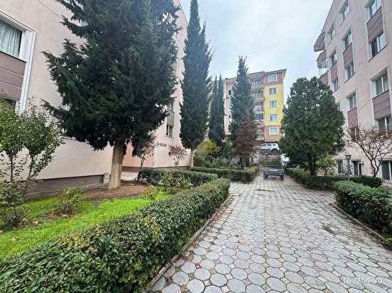 ŞÜKRÜ PAŞA MAHALLESİ SİTE İÇERİSİNDE MERKEZİ KONUMDA 3+1 DAİRE - Görsel 1