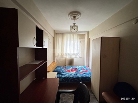 ŞÜKRÜ PAŞA MAHALLESİ SİTE İÇERİSİNDE MERKEZİ KONUMDA 3+1 DAİRE - Görsel 12