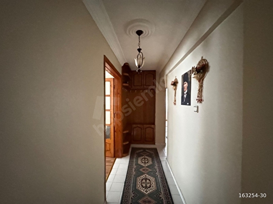 ŞÜKRÜ PAŞA MAHALLESİ SİTE İÇERİSİNDE MERKEZİ KONUMDA 3+1 DAİRE - Görsel 26
