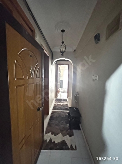 ŞÜKRÜ PAŞA MAHALLESİ SİTE İÇERİSİNDE MERKEZİ KONUMDA 3+1 DAİRE - Görsel 11
