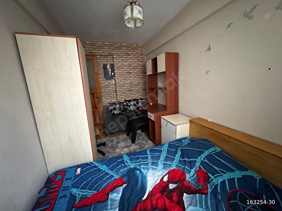ŞÜKRÜ PAŞA MAHALLESİ SİTE İÇERİSİNDE MERKEZİ KONUMDA 3+1 DAİRE - Görsel 13