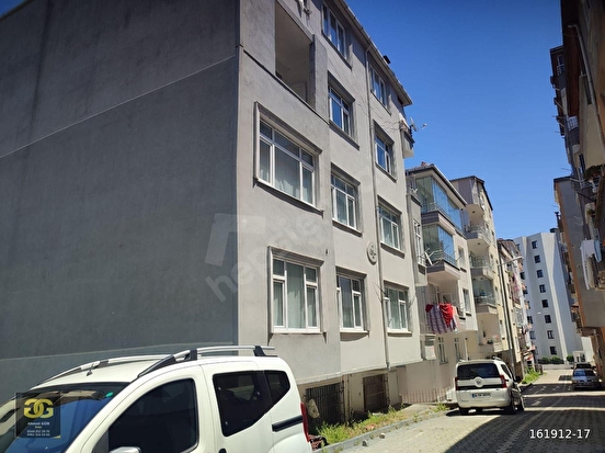 GÜR GAYRİMENKULDEN BURUNUCUNDA SATILIK DAİRE - Görsel 11