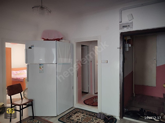 GÜR GAYRİMENKULDEN BURUNUCUNDA SATILIK DAİRE - Görsel 10