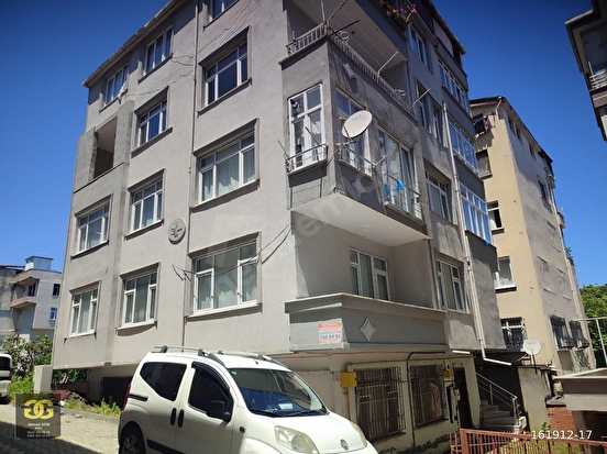 GÜR GAYRİMENKULDEN BURUNUCUNDA SATILIK DAİRE - Görsel 12