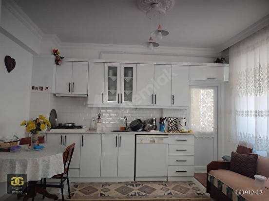 GÜR GAYRİMENKULDEN BURUNUCUNDA SATILIK DAİRE - Görsel 4