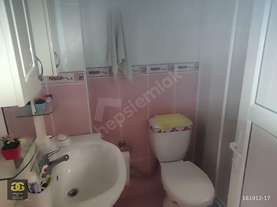 GÜR GAYRİMENKULDEN BURUNUCUNDA SATILIK DAİRE - Görsel 6