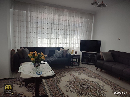 GÜR GAYRİMENKULDEN BURUNUCUNDA SATILIK DAİRE - Görsel 9