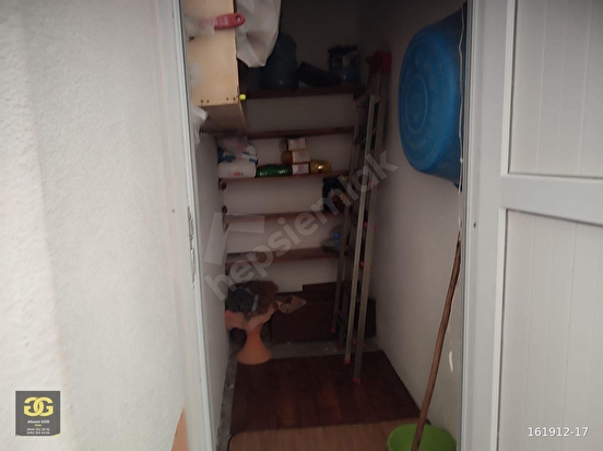 GÜR GAYRİMENKULDEN BURUNUCUNDA SATILIK DAİRE - Görsel 13