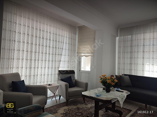GÜR GAYRİMENKULDEN BURUNUCUNDA SATILIK DAİRE - Görsel 8
