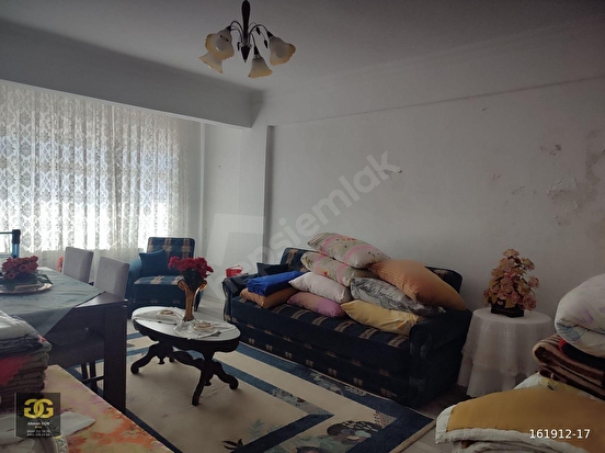 GÜR GAYRİMENKULDEN BURUNUCUNDA SATILIK DAİRE - Görsel 3