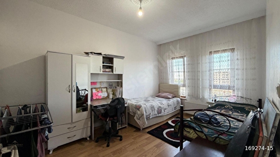 NEVŞEHİR TOKİ 4. ETAPTA 3+1 SATILIK ARA KAT DAİRE - Görsel 19