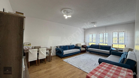NEVŞEHİR TOKİ 4. ETAPTA 3+1 SATILIK ARA KAT DAİRE - Görsel 14