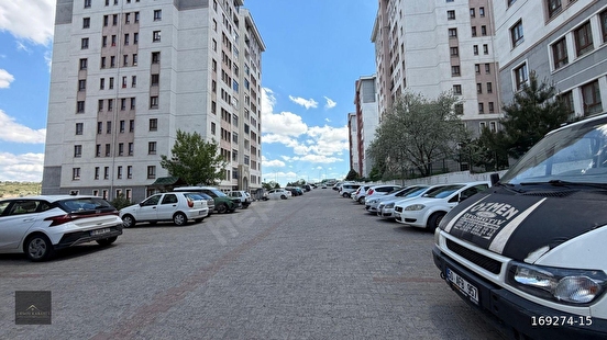 NEVŞEHİR TOKİ 4. ETAPTA 3+1 SATILIK ARA KAT DAİRE - Görsel 3
