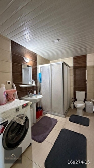 NEVŞEHİR TOKİ 4. ETAPTA 3+1 SATILIK ARA KAT DAİRE - Görsel 18