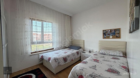 NEVŞEHİR TOKİ 4. ETAPTA 3+1 SATILIK ARA KAT DAİRE - Görsel 21