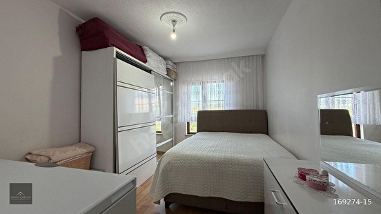 NEVŞEHİR TOKİ 4. ETAPTA 3+1 SATILIK ARA KAT DAİRE - Görsel 22