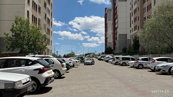 NEVŞEHİR TOKİ 4. ETAPTA 3+1 SATILIK ARA KAT DAİRE - Görsel 8
